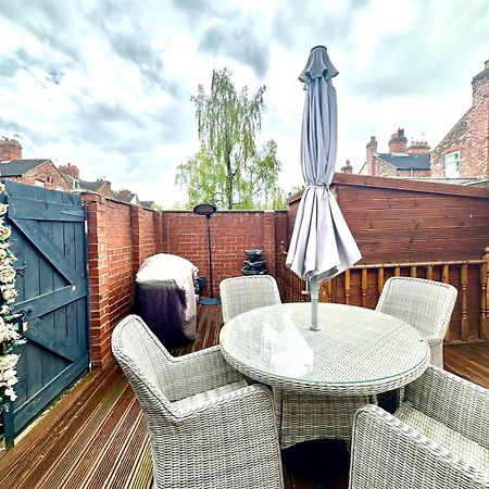 Arthur Street Kingston upon Hull Ngoại thất bức ảnh
