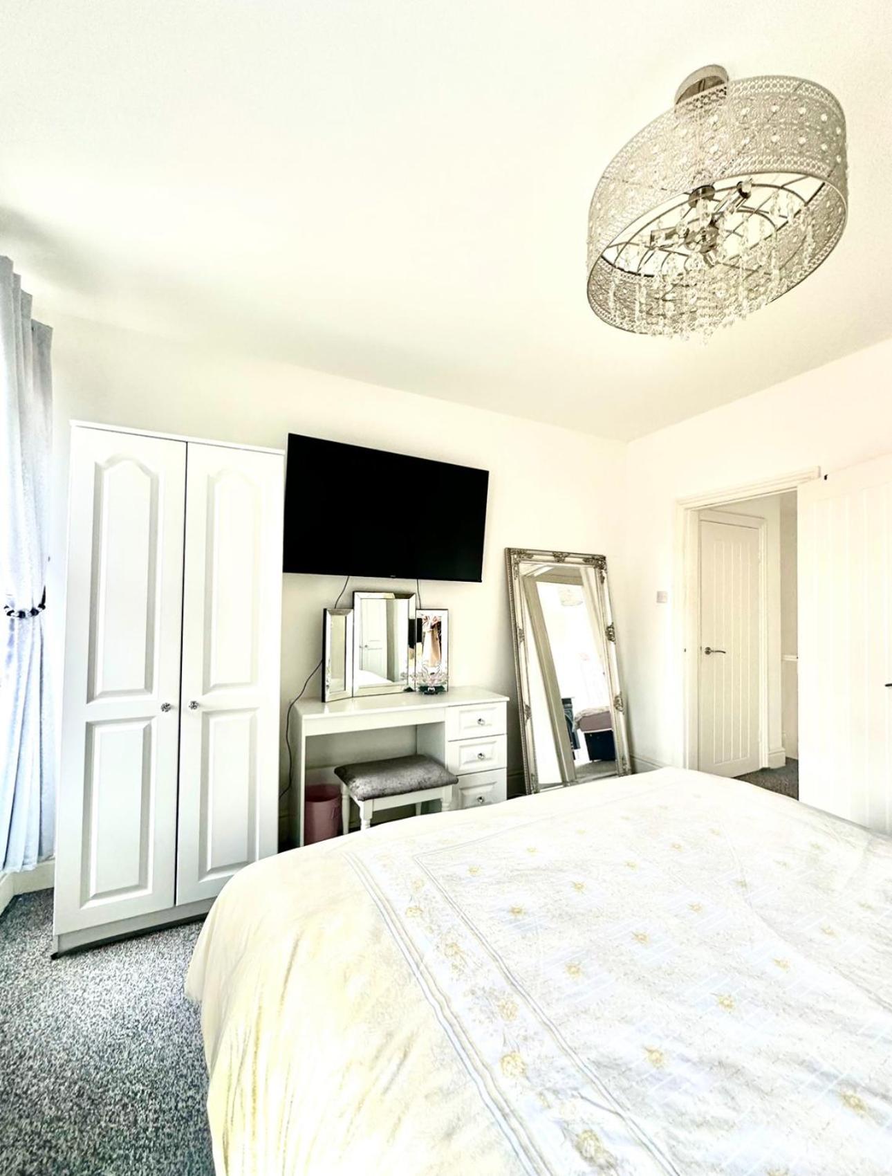 Arthur Street Kingston upon Hull Ngoại thất bức ảnh